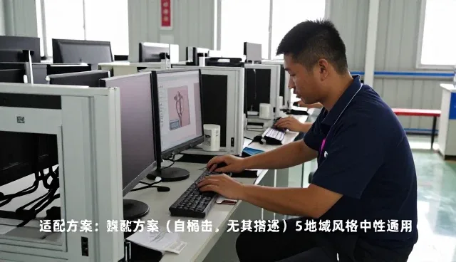 商业空间下如何发挥系统实施等价值