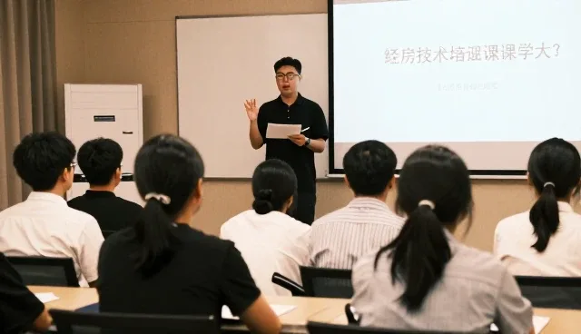 系统性能优化与技术培训的业务发展趋势