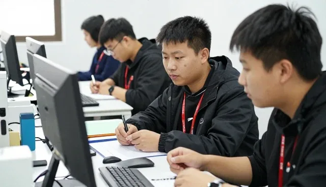 湖南贝锦信息科技有限公司持续优化系统实施等,满足高端品质需求