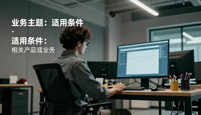 信息咨询在不同场景中的实际应用与价值体现