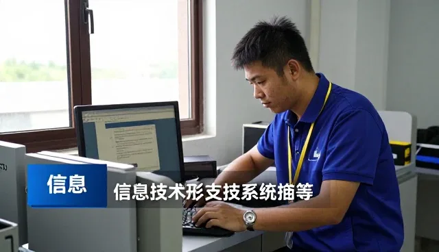 技术培训提升工业园区使用效率